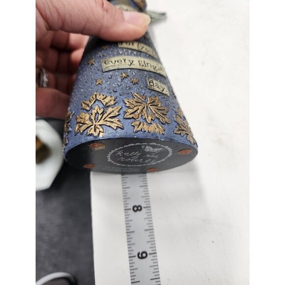 Kelly Rae Roberts Dear Friend Angel Figurine Inspirational By Demadco Home Deco - Picture 11 of 11